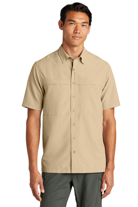 Port-Authority-®--Short-Sleeve-UV-Daybreak-Shirt-W961-1