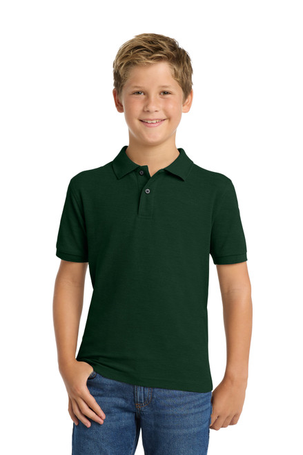 Dark Green