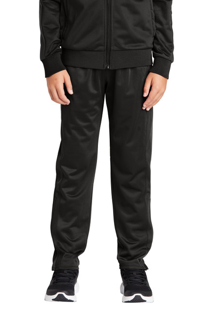 Sport-Tek--®--Youth-Tricot-Track-Jogger.-YPST95-2