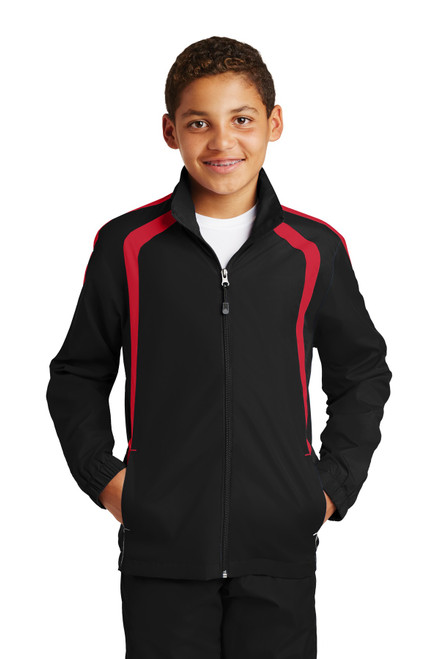 Tek-®--Youth-Colorblock-Raglan-Jacket.-YST60-1