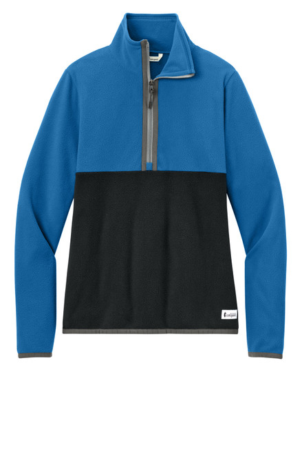 Cotopaxi-®--Women's-Amado-1/2-Zip-Fleece-COTOW1692-3