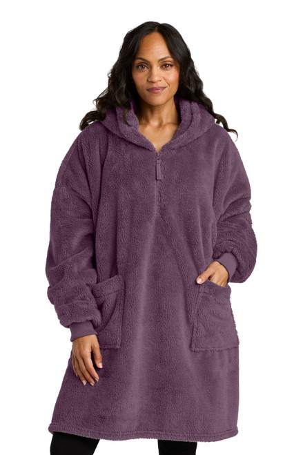 Port-Authority-®--Plush-Poncho-BP42-1