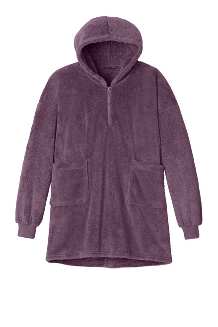 Port-Authority-®--Plush-Poncho-BP42-45