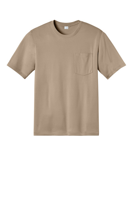CornerStone-®--Workwear-Pro-Short-Sleeve-Pocket-Tee-CS440P-3
