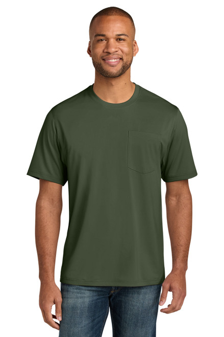 Tactical Green
