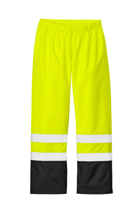 CornerStone-®--ANSI-Class-E-Pull-On-Rain-Pant-CSP504-12