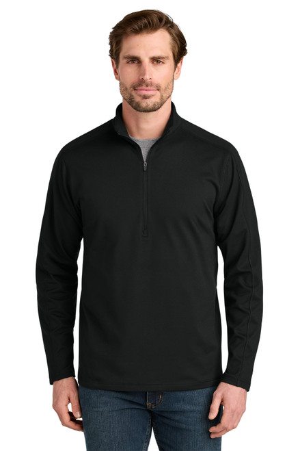 Eddie-Bauer-®--Adventurer-1/4-Zip-EB120-33