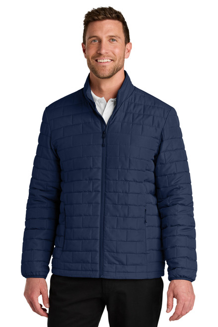 True Navy