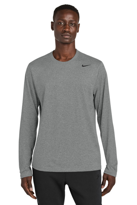 Carbon Heather