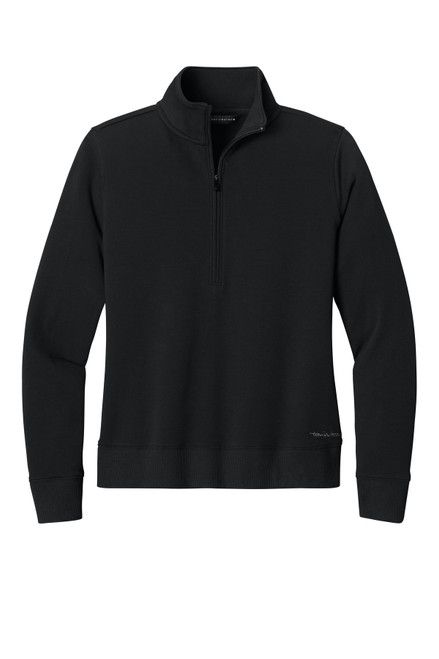 TravisMathew-Women's-Ocean-Villa-1/4-Zip-TMA41428-8