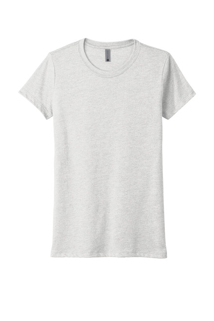 Next-Level-Apparel-®---Women's-Tri-Blend-Tee.-NL6710-3