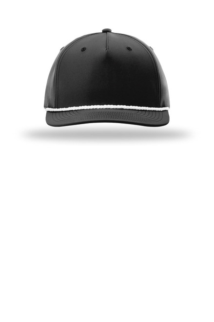 Richardson-5-Panel-Classic-Rope-Cap-258-39