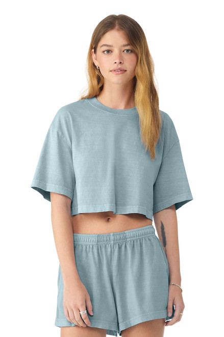 BELLA+CANVAS-®--Women's-Heavyweight-Garment-Dyed-Cropped-Tee-BC6882GD-6
