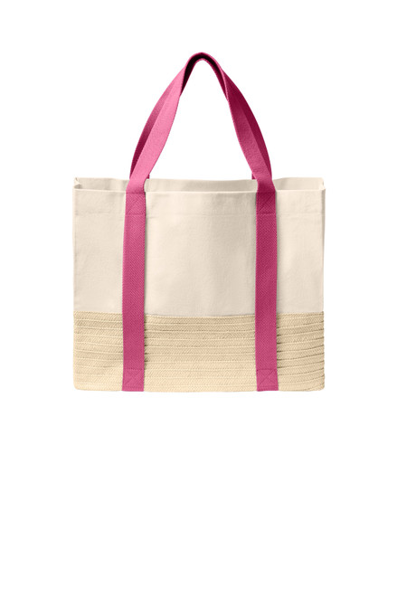 Port-Authority-®--Straw-Market-Tote-BG450-38