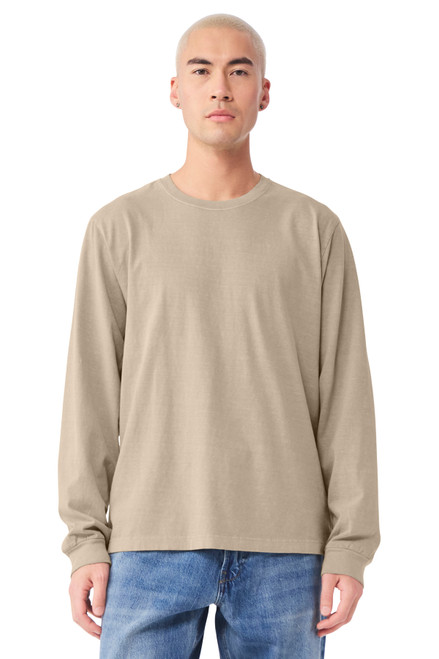 BELLA+CANVAS-®--Unisex-Heavyweight-Garment-Dyed-Long-Sleeve-Tee-BC4851GD-33