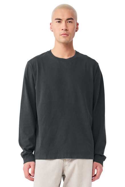 Washed Black