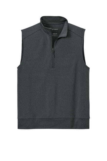 Port-Authority-®--C-FREE-®--Double-Knit-1/4-Zip-Vest-K880V-17