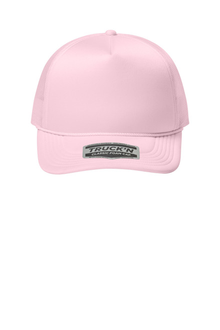 Port-Authority-®--Foam-Truck'N-Cap-C993-30