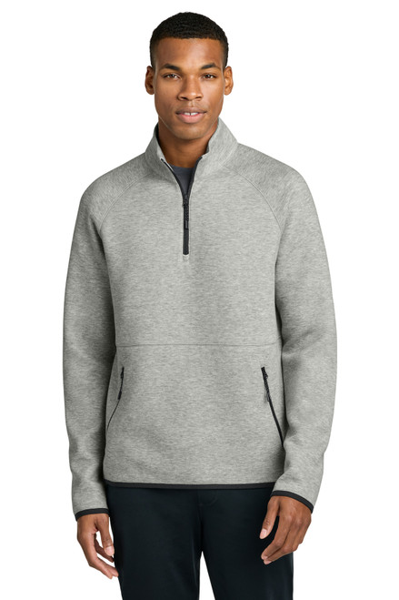 Sport-Tek-®--Phenom-1/4-Zip-ST841-1