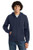Sport-Tek ®  Full-Zip Hooded Sweatshirt. ST258