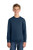 Port & Co ™  Youth Core Fleece Crewneck Sweatshirt PC78Y