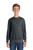 Dark Heather Grey