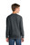 Dark Heather Grey