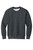 Dark Heather Grey