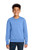 Port & Co ™  Youth Core Fleece Crewneck Sweatshirt PC78Y