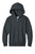 Dark Heather Grey