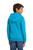 Neon Blue