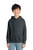 Dark Heather Grey