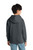 Dark Heather Grey