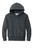 Dark Heather Grey