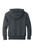 Dark Heather Grey