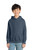 Heather Navy