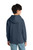 Heather Navy