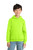 Neon Yellow