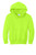 Neon Yellow