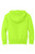 Neon Yellow