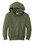 Olive Drab Green