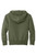 Olive Drab Green