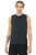  DISCONTINUED BELLA+CANVAS  ®  Unisex Jersey Muscle Tank. BC3483