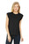 -DISCONTINUED--BELLA+CANVAS--®--Women's-Flowy-Muscle-Tee-With-Rolled-Cuffs.-BC8804-4