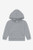 BELLA+CANVAS ®  Toddler Sponge Fleece Hooded Sweatshirt BC3719T