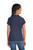 Port-Authority-®--Girls-Silk-Touch-™--Peter-Pan-Collar-Polo.-YG503-22