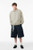 BELLA+CANVAS ®  Unisex 10-Ounce Polo Sweatshirt BC4741