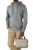 Port Authority ®  Matte Oxford Hanging Travel Case BG755