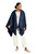 River Blue Navy