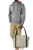 Port Authority ®  Matte Oxford Tote BG472